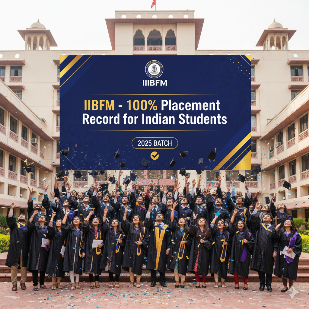 IIBFM Campus