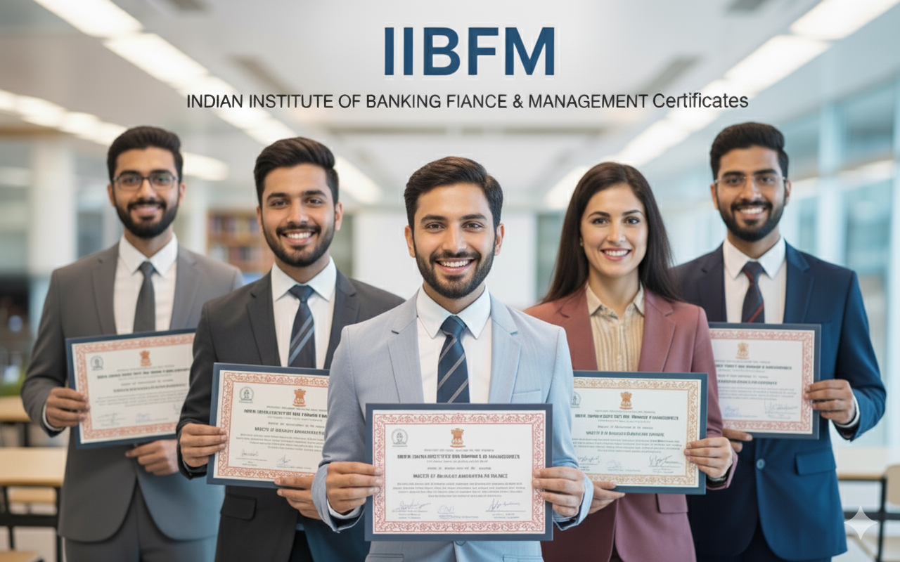 Banking Insurance and Management Certification Course