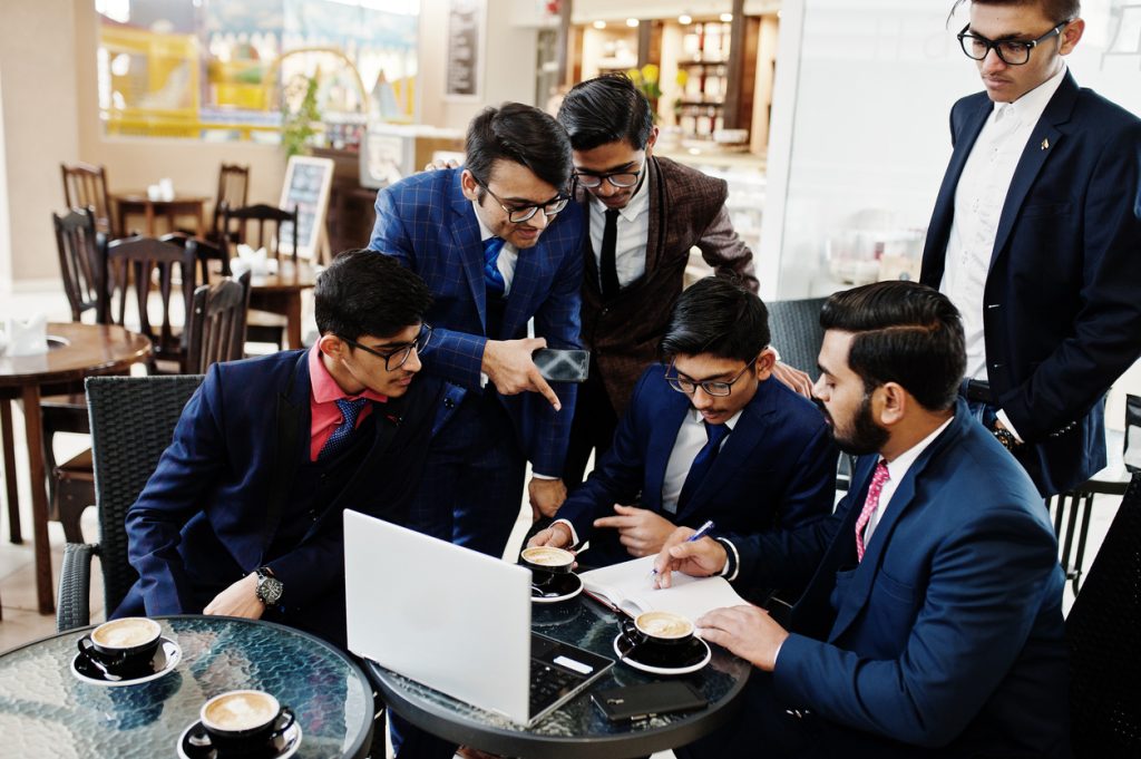 Business Correspondence Training