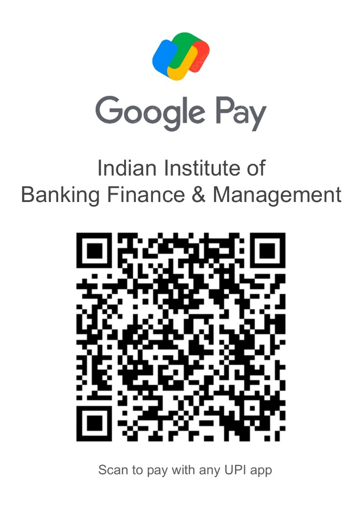 Payment QR Code